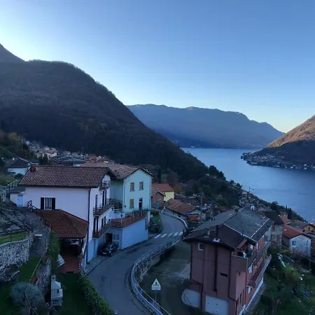 Panorama 2 First Floor Apartament Nesso