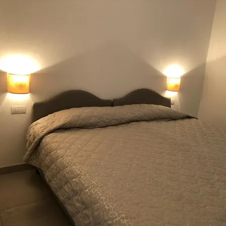 Panorama 2 First Floor Апартаменты