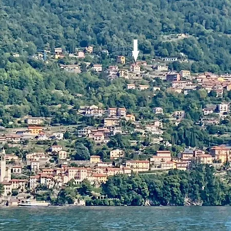 Lejlighed Panorama 2 First Floor Nesso
